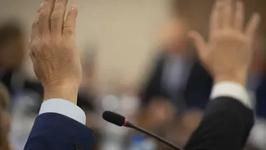 Rada Miasta Gdańska przyjęła apel. Chodzi o mowę nienawiści i bezpieczeństwo