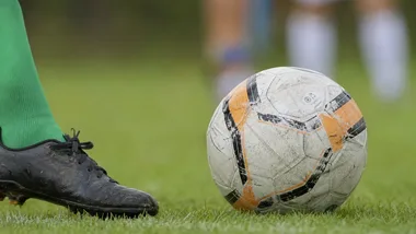 Z Gdańska do FC Barcelony. 14-latek trafił na listę przyszłych gwiazd kadry