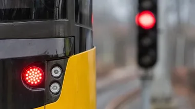 Tramwaje wracają na Hucisko. Gdańsk kończy wakacyjny pakiet remontów