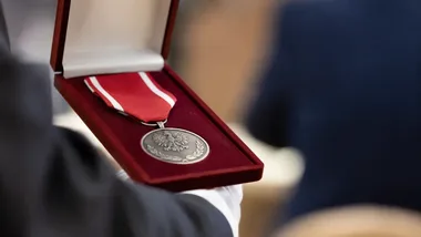 Medal Wolności Słowa w ECS. Gala będzie transmitowana w TVN24