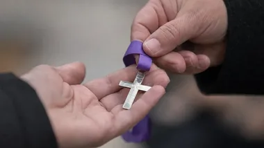 Pięć nowych Odznak Solidarności i Praw Człowieka ECS
