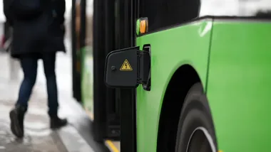 Najdłuższe tramwaje w Polsce na gdańskich trasach. Umowa zakupu zostanie podpisana