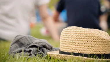 Stogi żegnają lato z teatrem, cyrkiem i muzyką na Stogach