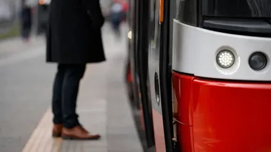 Najdłuższe tramwaje w Polsce pojadą po Gdańsku. Umowa na 20 składów