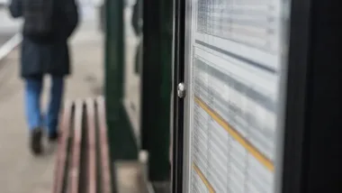 Linia 158 pojedzie objazdem. Zmiana obejmie tylko część kursów