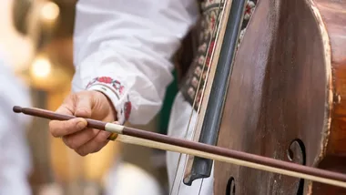 170 zgłoszeń i tylko 23 miejsca. Gdański festiwal pokaże taniec z całego świata