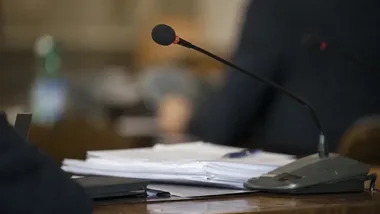Cztery lata decyzji. Książka o drugiej kadencji gdańskiej rady