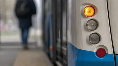 Autobusy linii 276 z nowymi przystankami na Borkowskiej