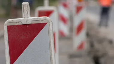 Tramwaje wrócą na Podwale, ale most Gerbera wymusi ruch wahadłowy