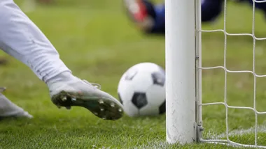 Lechia przegrała mimo przewagi. W Niecieczy zabrakło jej konkretów