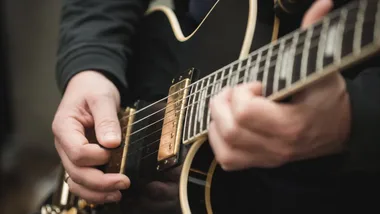 Gdański gitarzysta powalczy o prestiżową nagrodę TVP Kultura