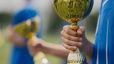 Największy młodzieżowy turniej piłkarski startuje w Gdańsku. Zagrają zwycięzcy
