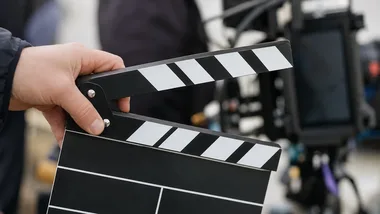 Bezpłatne bilety na film o Andrzeju Wajdzie. Seans w ECS już jutro
