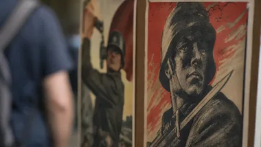 Kremlowska propaganda jako broń. W Gdańsku pokazano, jak działa