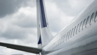 Icelandair uruchomił loty z Gdańska. Przez Islandię dalej do Ameryki