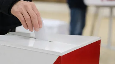 Ostatnie godziny głosowania w Gdańsku. Do wyboru 331 projektów i 31,6 mln zł