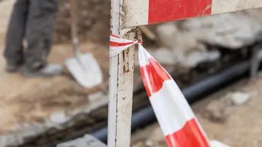 Ełganowo z nowym przejściem i chodnikiem. Inwestycja kosztowała 305 tys. zł