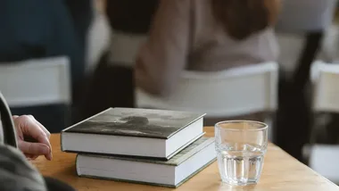 Polski poeta otworzył festiwal w Kiszyniowie. Mówił o literaturze i wojnie