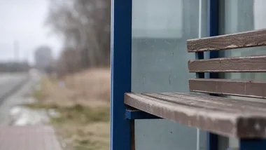 Transport na żądanie ma uzupełnić białe plamy w powiecie gdańskim