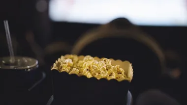 Gdańska historia Kuroniów po premierze. Film trafi do kin w listopadzie