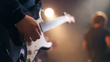 Iron Maiden w Gdańsku. Pierwszy koncert odbył się 40 lat temu
