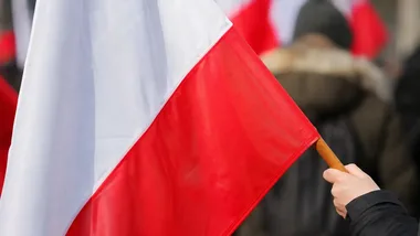 Targ Rakowy zostanie zamknięty na czas uroczystości. Zmiany w ruchu