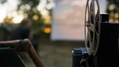 Ostatni weekend w Teatrze Leśnym. Dwa filmy nieme z muzyką na żywo
