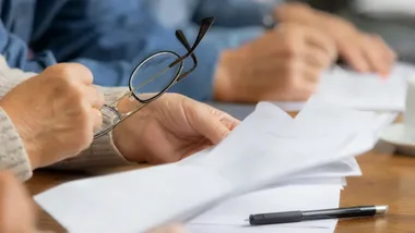 Seniorzy zyskali własną reprezentację. Powiat Gdański ma nową radę