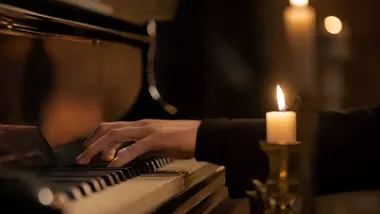 Adele w symfonicznej odsłonie. Studio Wokalne UG świętuje pięć lat