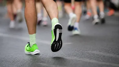 Rekord Polski i 100 tys. zł nagrody za półmaraton w Gdańsku