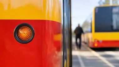 Ponad 70 km kabli i dwie nowe stacje. Tramwajowa energia w Gdańsku przejdzie dużą zmianę