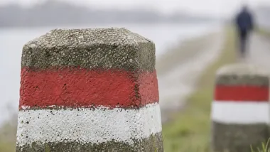 Gdańsk współgospodarzem rozmów o Wiśle. Eksperci wskazują na suszę i zanieczyszczenia
