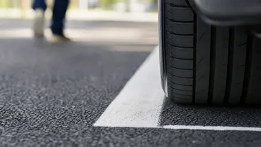 Przebudowa ul. Hebanowskiego zakończona wcześniej. Koszt to 1,8 mln zł