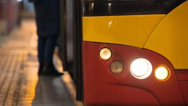 Wieczorne zmiany na torach w Gdańsku. Pojedzie zastępczy autobus T6
