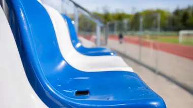 Cztery miliony złotych na sportową bazę. Nowa strefa powstanie przy stadionie
