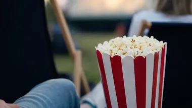 Jubileuszowe All About Freedom w ECS. Tydzień filmów, muzyki i rozmów