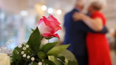 Sześć par, cztery medale. Małżeńskie jubileusze w Pruszczu Gdańskim