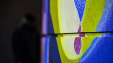 Trzy gdańskie miejsca zostaną podświetlone na niebiesko