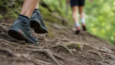 FunRun na Strzyży. Pięć tras i leśne punkty kontrolne