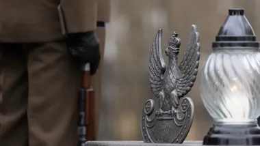 Pieśń znad Oki zabrzmi w Gdańsku podczas uroczystości kombatanckiej