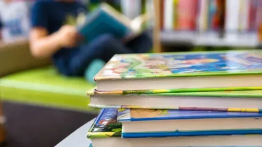 Duchy, tropy i nocne wyprawy. Festiwal Literatury dla Dzieci wraca do Gdańska