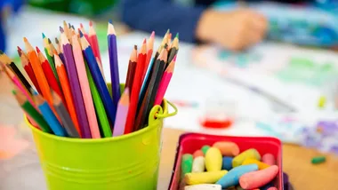 Artyści poprowadzą zajęcia w gdańskich klasach. Sześć ścieżek i finał przed szkołą