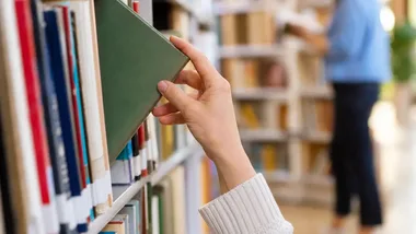 Nauczycielki bibliotekarki wymieniły się patentami na czytelniczą pasję