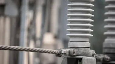 Fundamenty elektrowni gazowo-parowej w Gdańsku gotowe. Teraz nadchodzi montaż