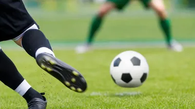 Dwa obronione karne, gol w 116. minucie. Polki wyeliminowały Belgię