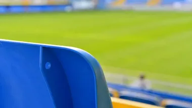 Derby Lechii z Arką przyciągają zagraniczne media. Siedem zgłoszeń do klubu