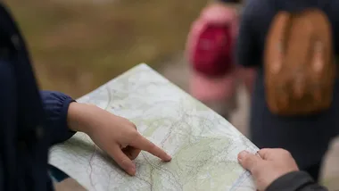 Leśna trasa, torfowiska i ognisko. Niedzielna wyprawa pod Gdańskiem