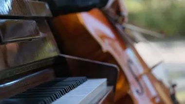 Fortepianowe spotkanie dwóch pokoleń. W Gdańsku zabrzmi „Student i Mistrz”