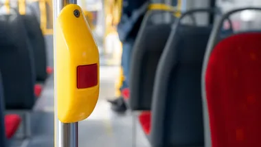 47-metrowe tramwaje pojawią się w Gdańsku. Pomieszczą 321 osób