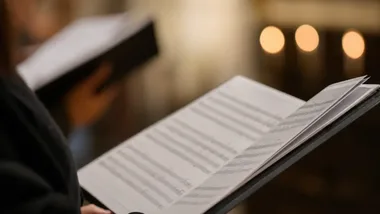 Nowa muzyka sakralna w Oliwie. Trzy prawykonania i powrót ważnego utworu